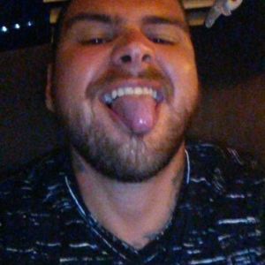 Meet your Posher, Johnathan